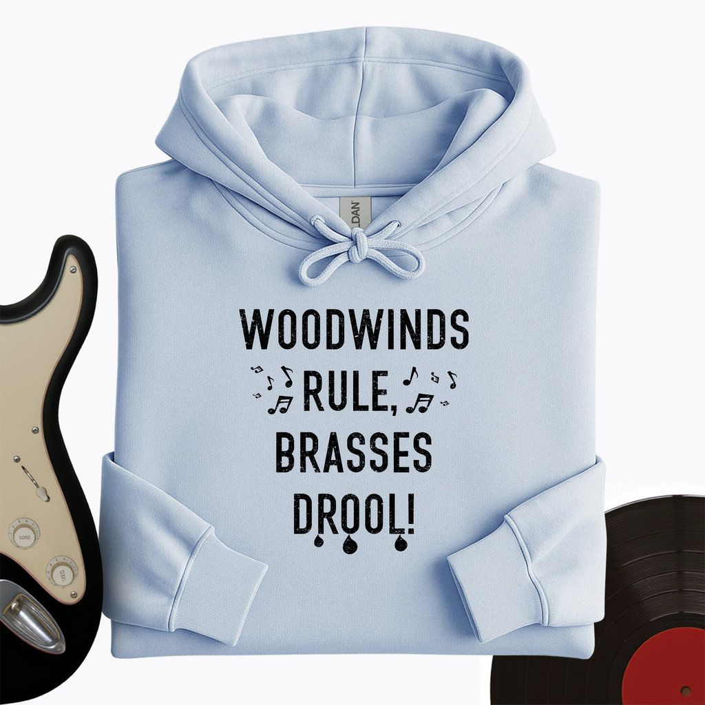 Woodwinds Hoodie product image 10