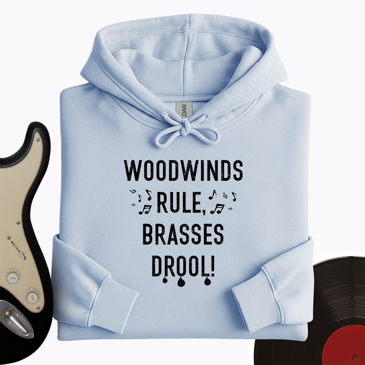 Woodwinds Hoodie product image 10