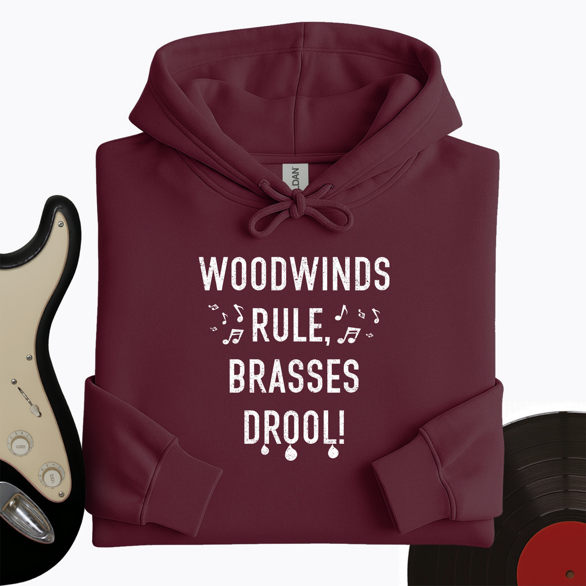 Woodwinds Hoodie product image 3