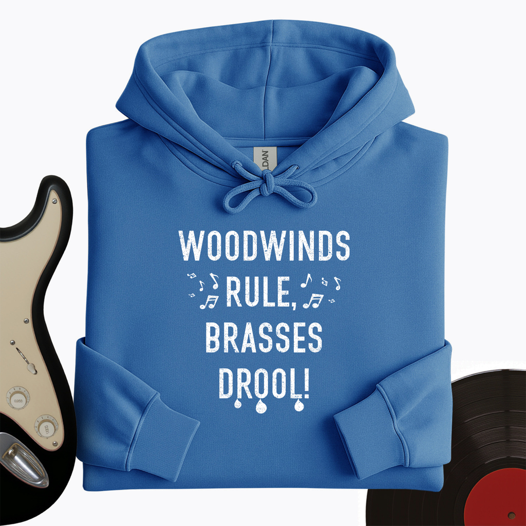 Woodwinds Hoodie product image 8