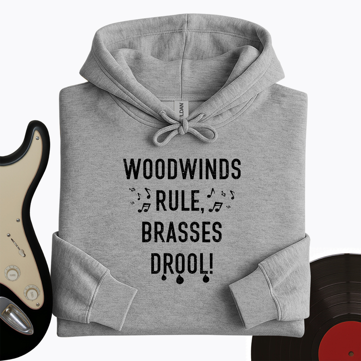 Woodwinds Hoodie product image 5