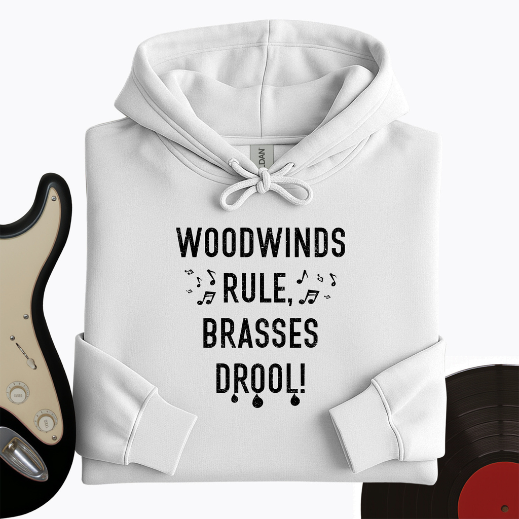 Woodwinds Hoodie product image 6