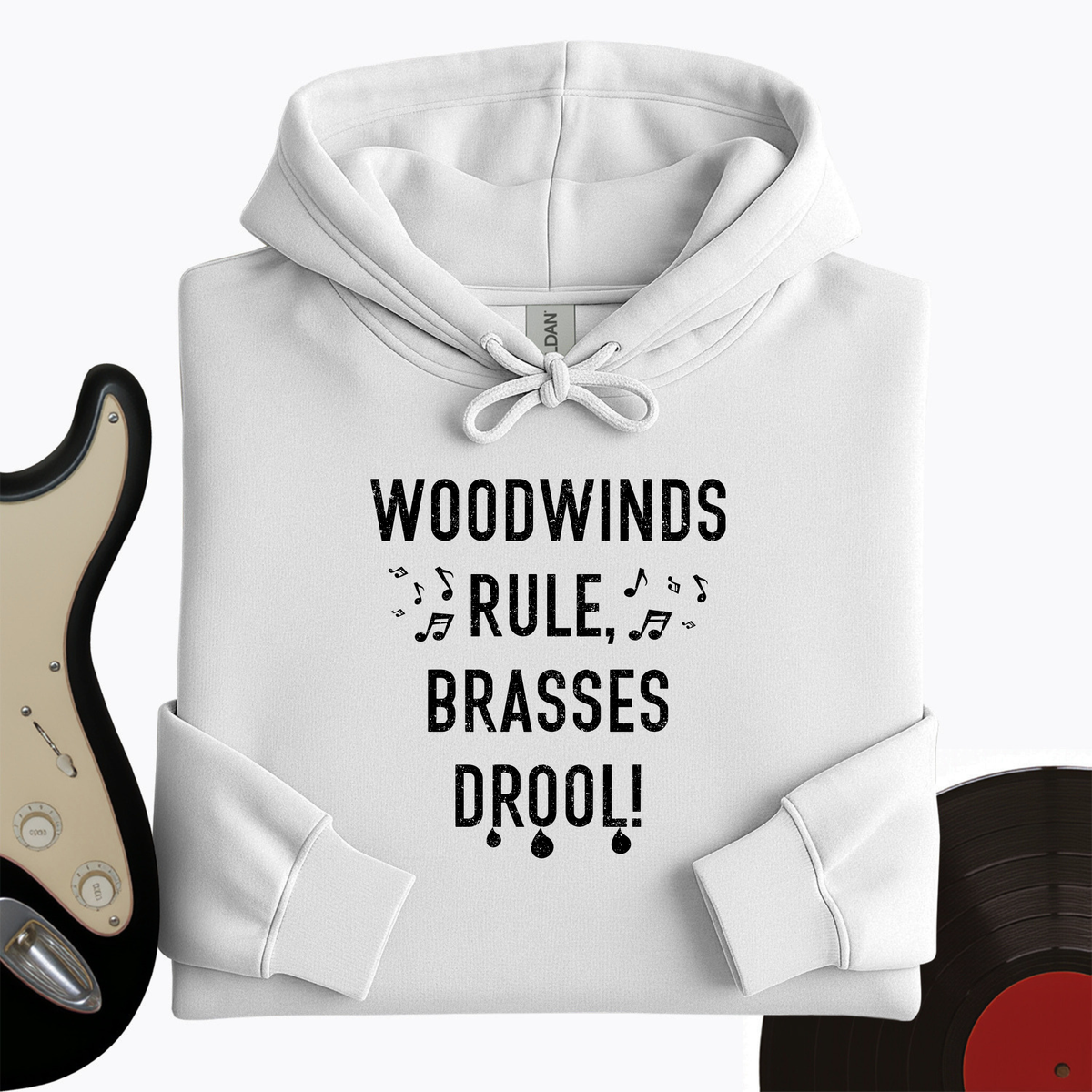 Woodwinds Hoodie product image 6