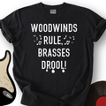 Woodwinds T-Shirt product image 1