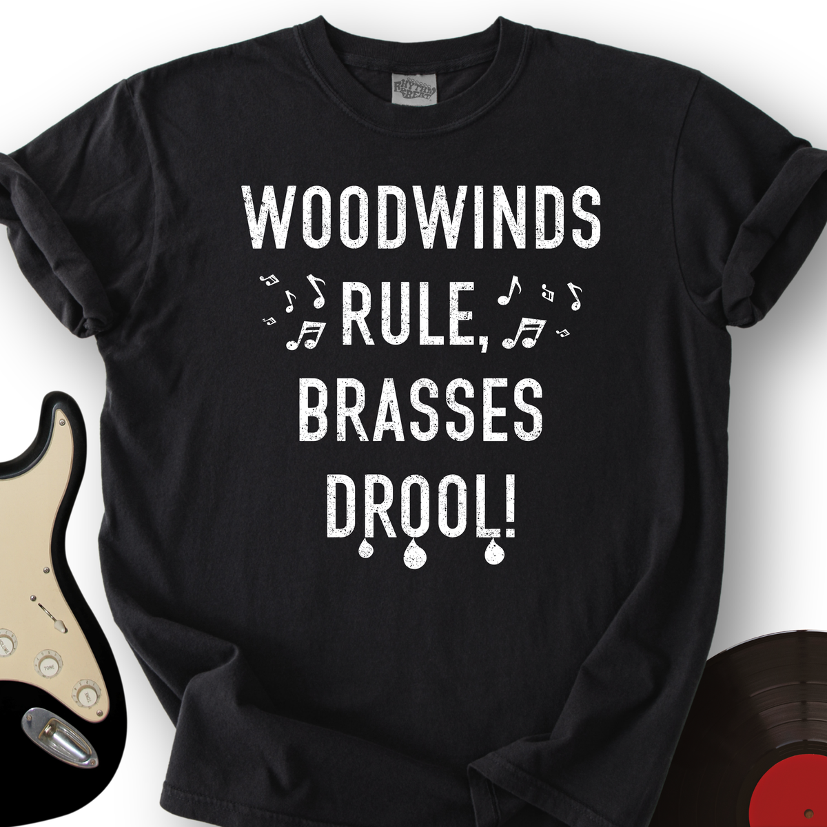Woodwinds T-Shirt product image 1