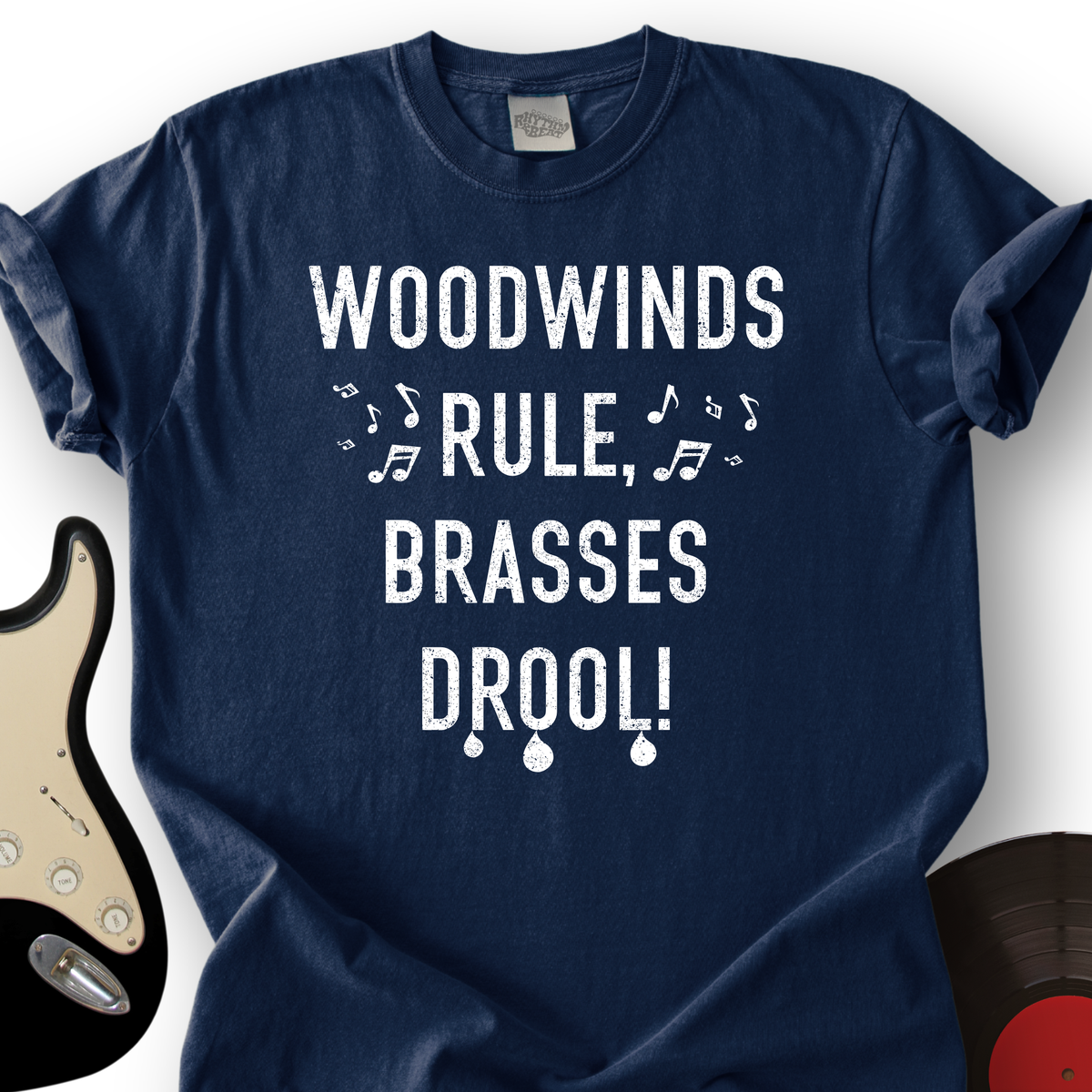 Woodwinds T-Shirt product image 3