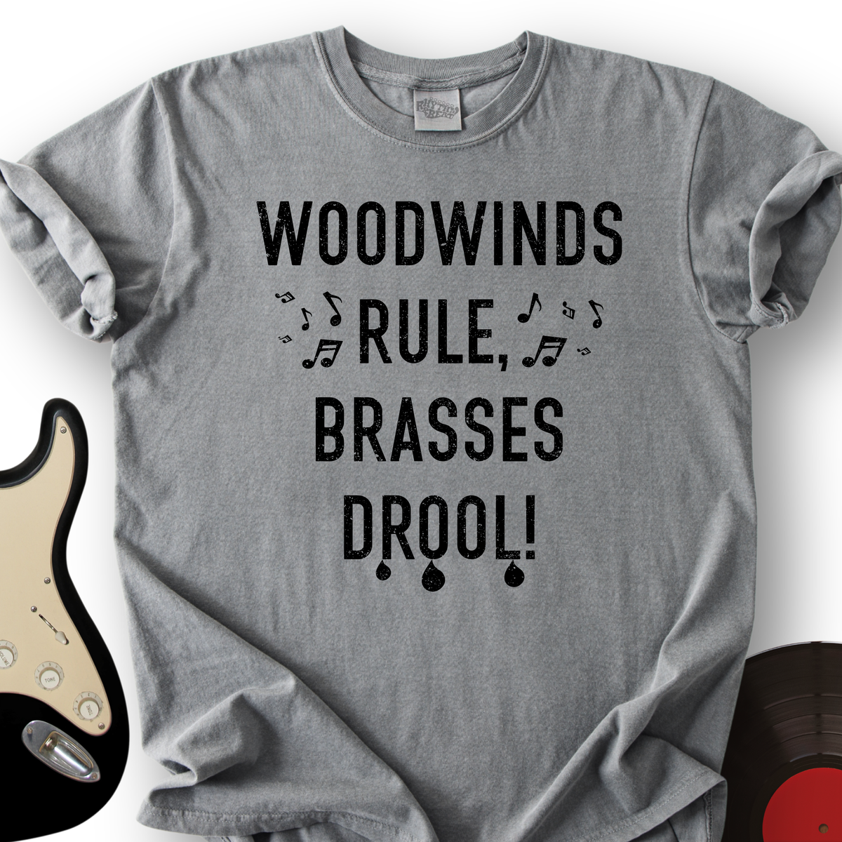 Woodwinds T-Shirt product image 5