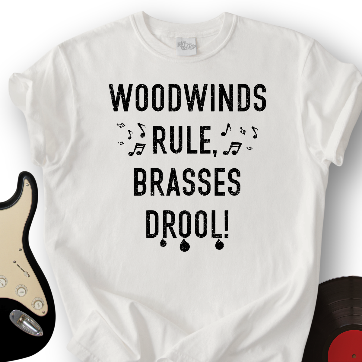 Woodwinds T-Shirt product image 6