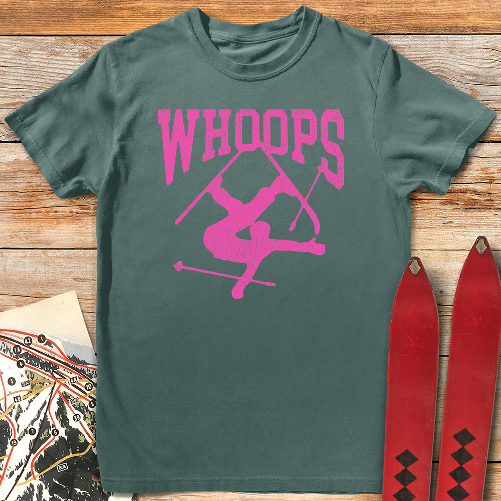 Whoops Hot Pink product image 7