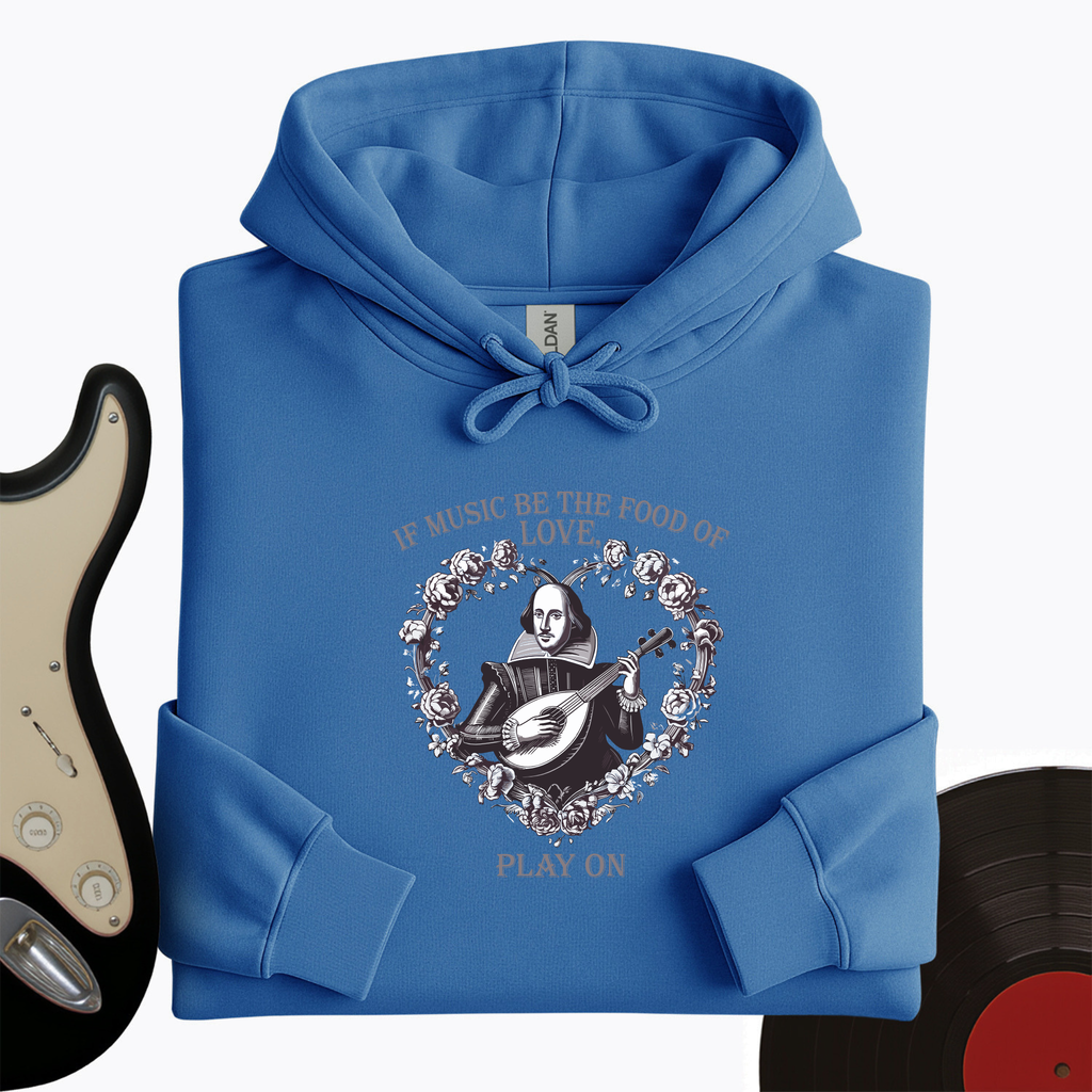Play On Hoodie product image 7