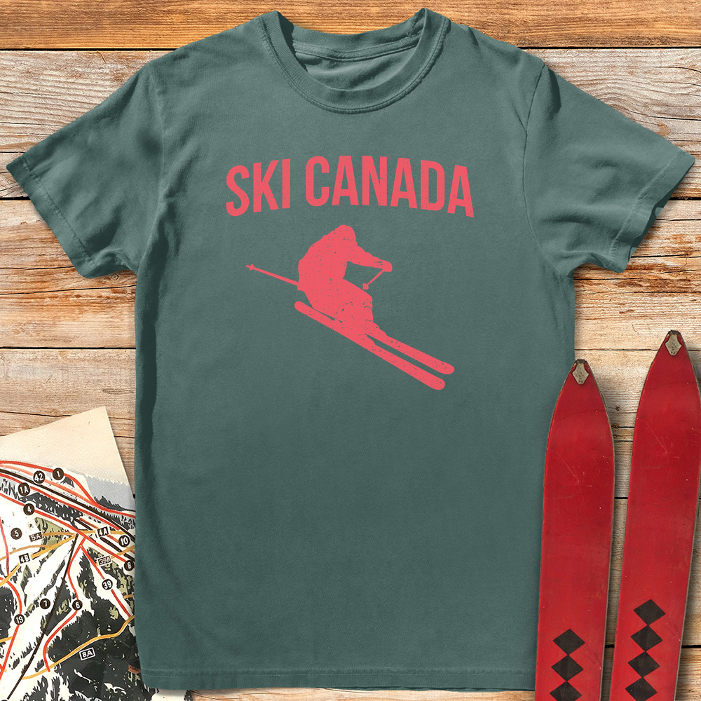 Ski Canada product image 7