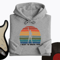 I Want To Break Free Hoodie product image 1