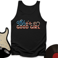 She's A Good Girl Tank Top