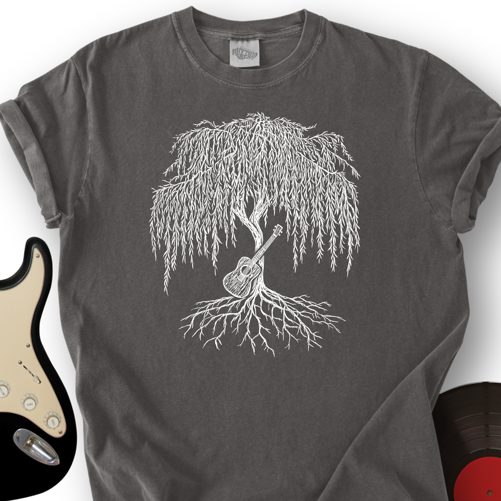 Guitar Tree T-Shirt product image 6