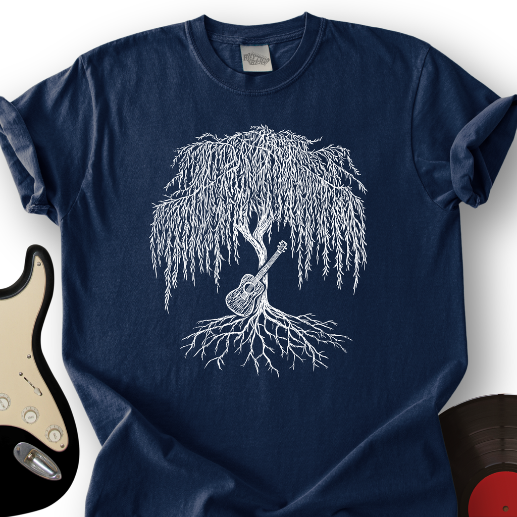Guitar Tree T-Shirt product image 2