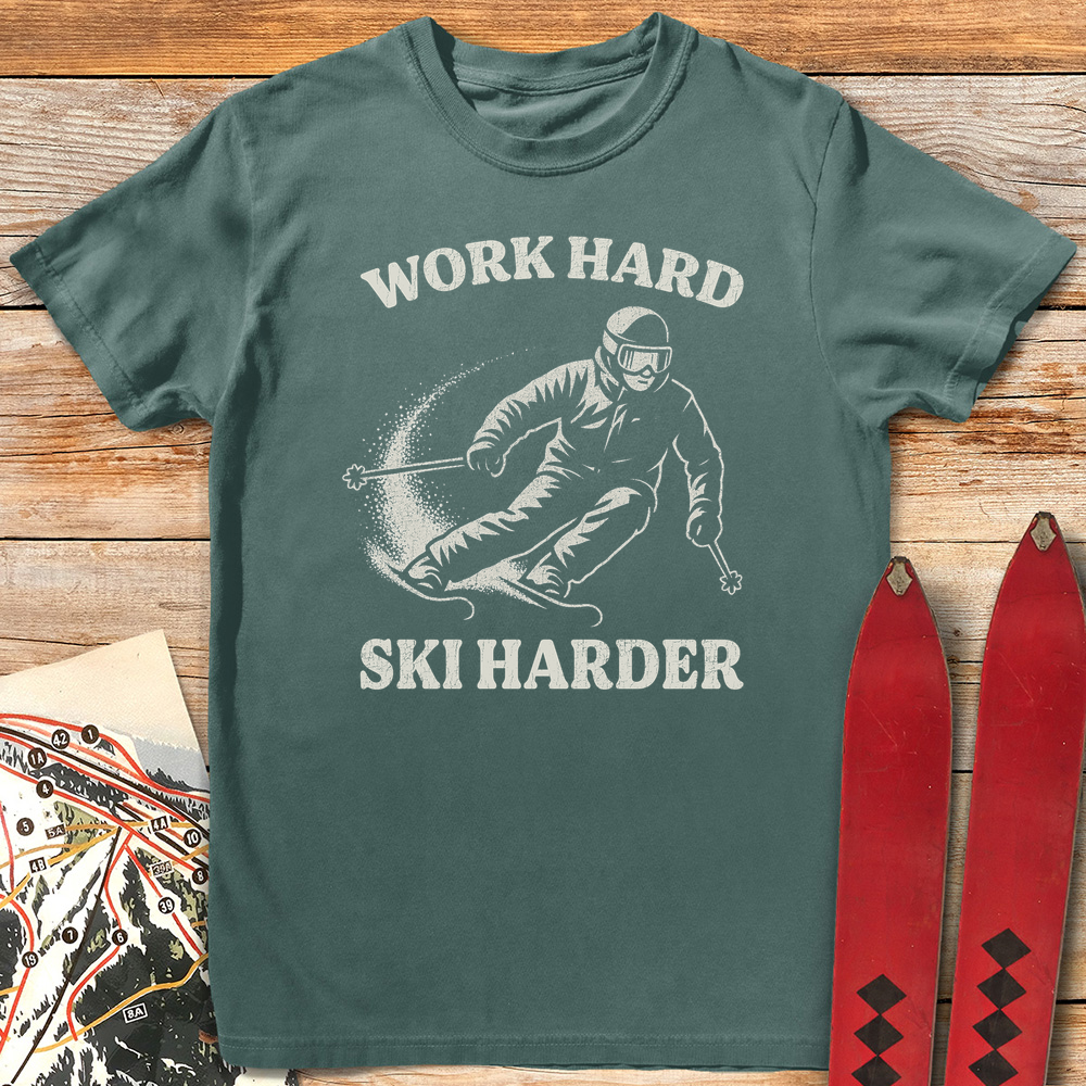 Hard Worker product image 7