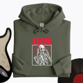 Music Keeps Me Alive Hoodie product image 1