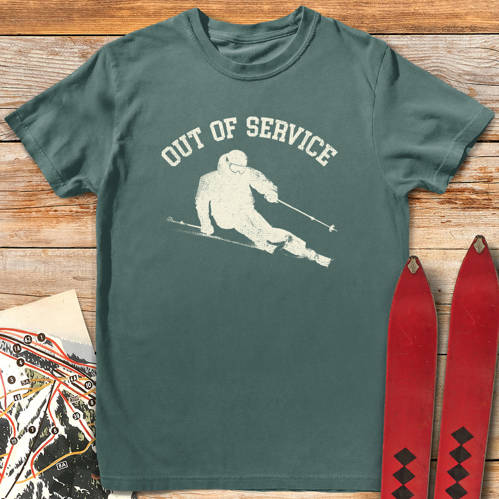 Out Of Service product image 7