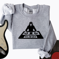 Feel The Beat Crewneck product image 1