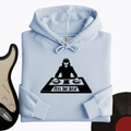 Feel The Beat Hoodie product image 1
