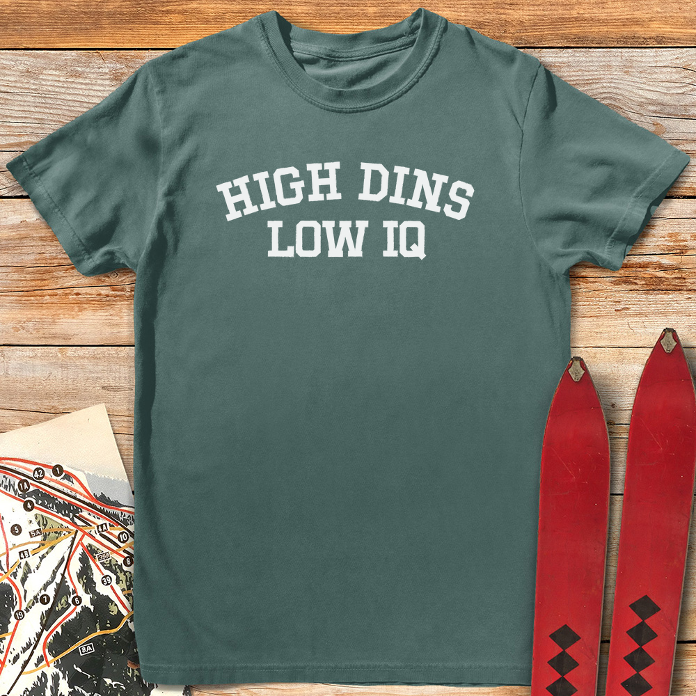 Low IQ product image 7