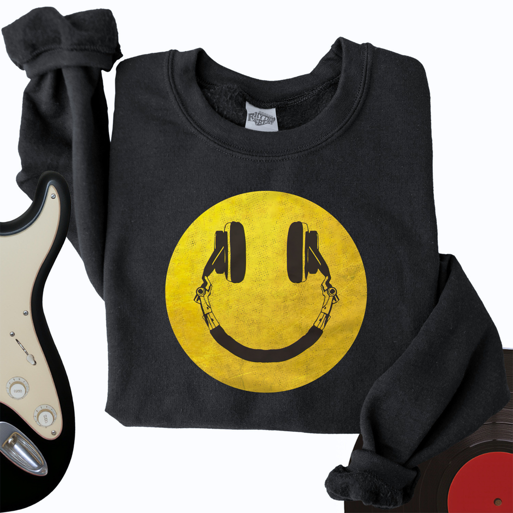 Smile Crewneck product image 4