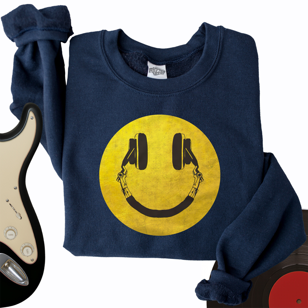 Smile Crewneck product image 1