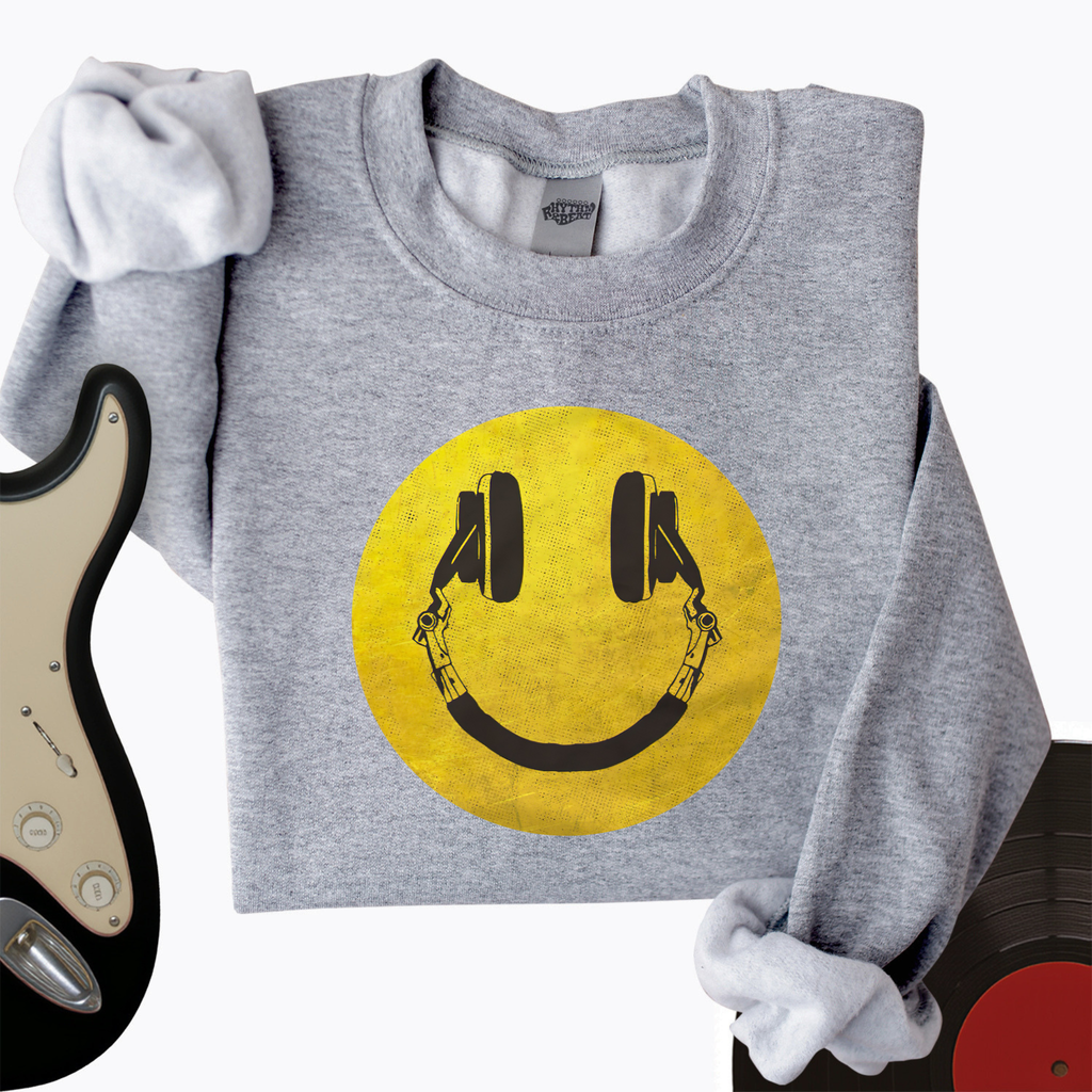 Smile Crewneck product image 2