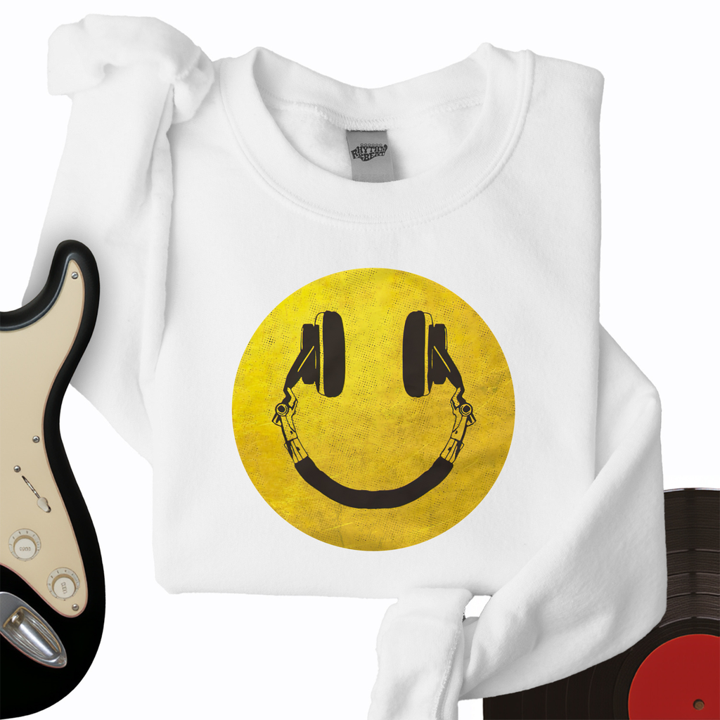 Smile Crewneck product image 3
