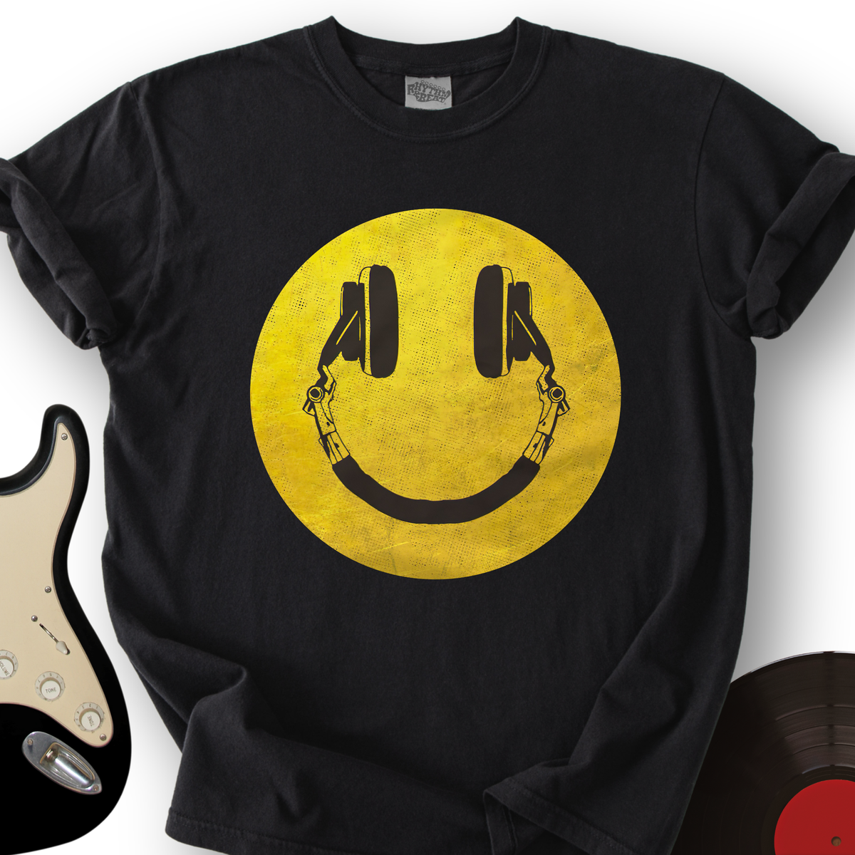 Smile T-Shirt product image 7
