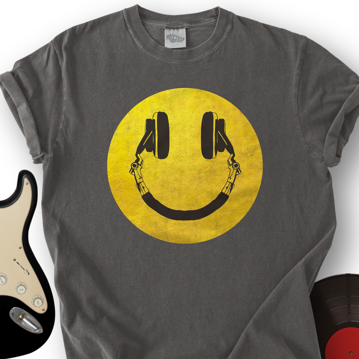 Smile T-Shirt product image 3