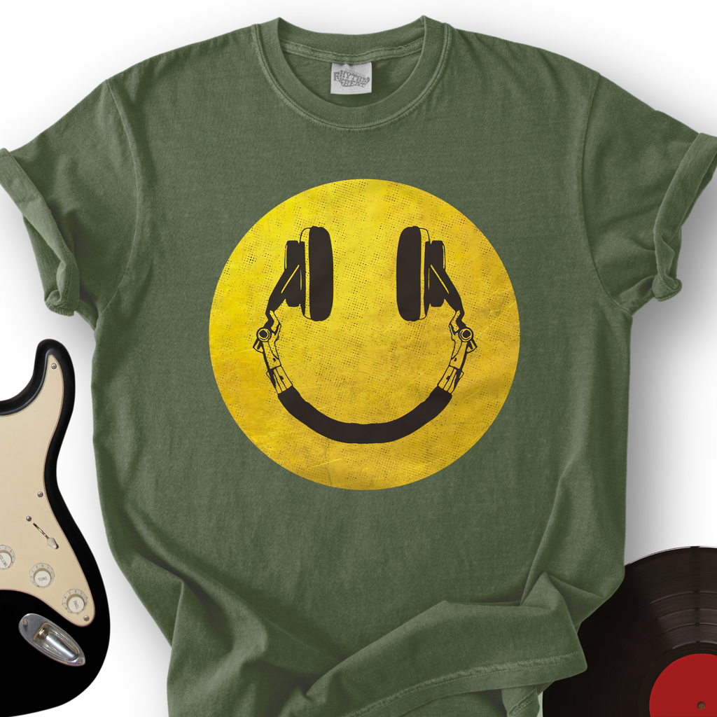 Smile T-Shirt product image 1