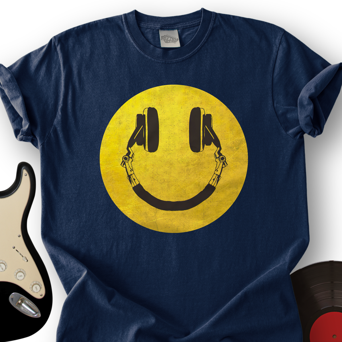 Smile T-Shirt product image 4