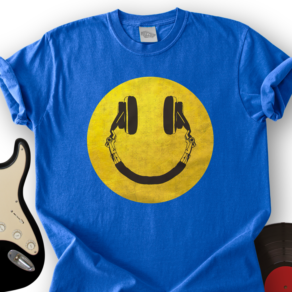 Smile T-Shirt product image 5