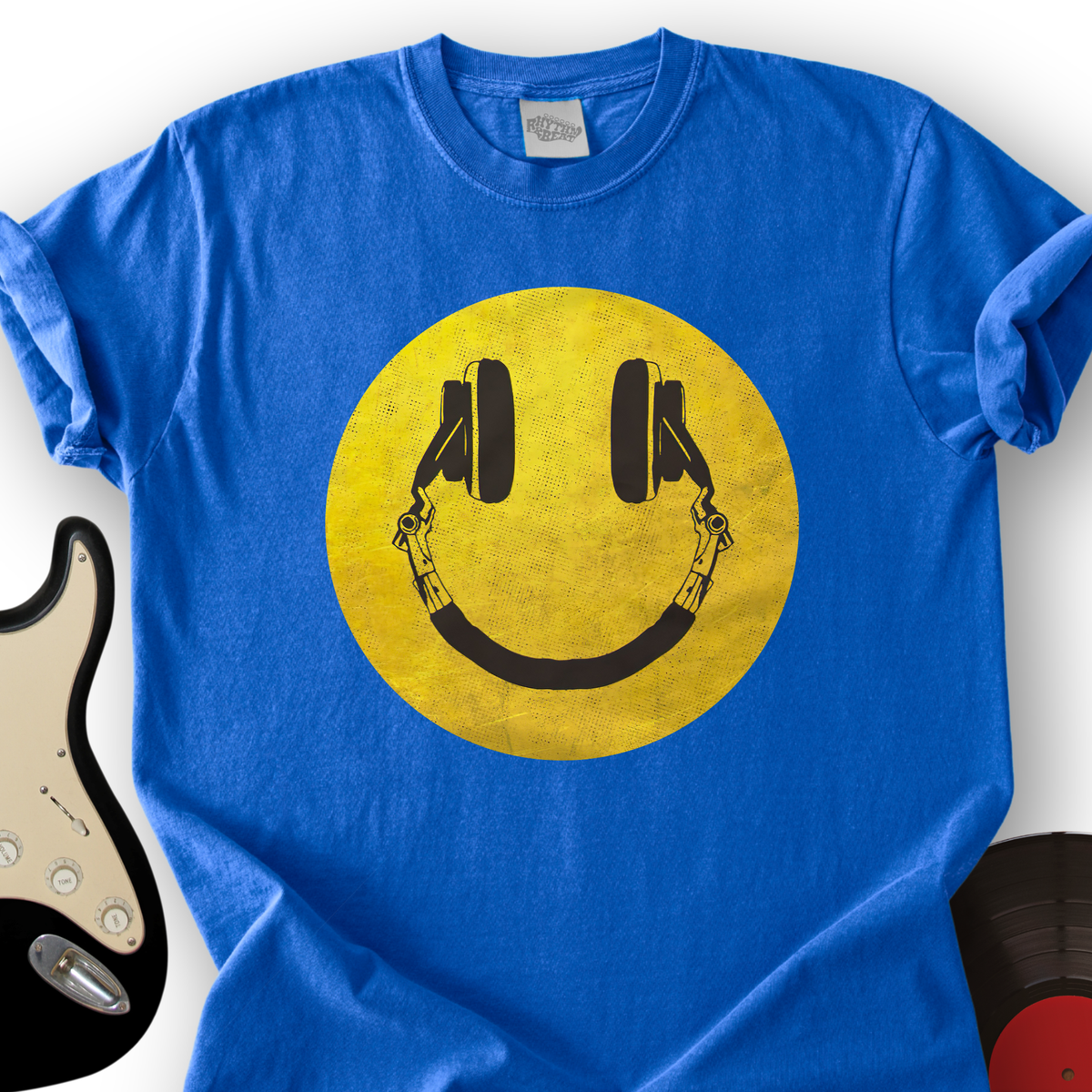 Smile T-Shirt product image 5