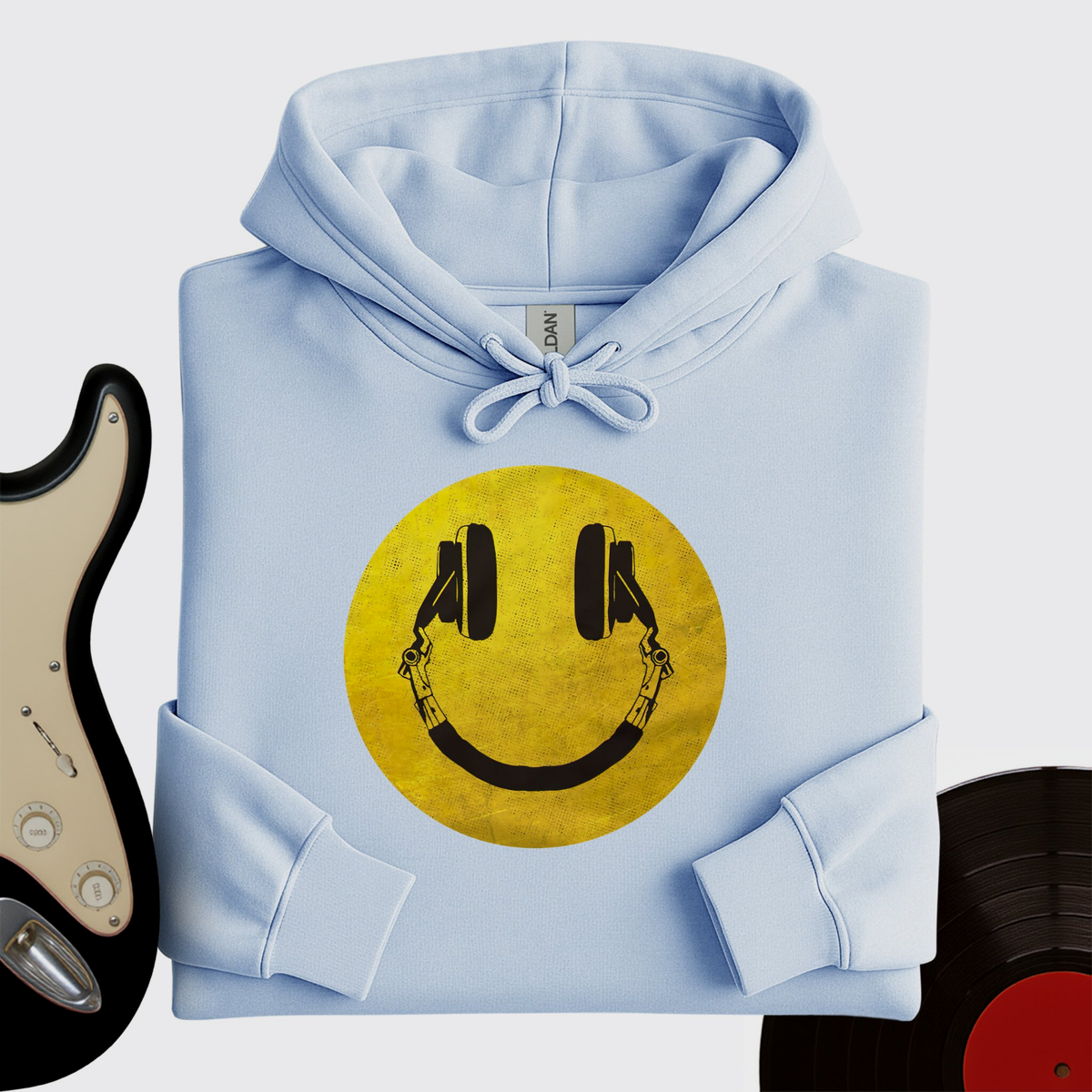 Smile Hoodie product image 10