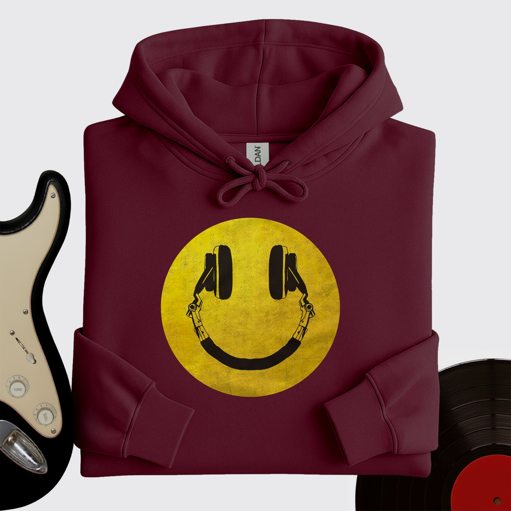 Smile Hoodie product image 3