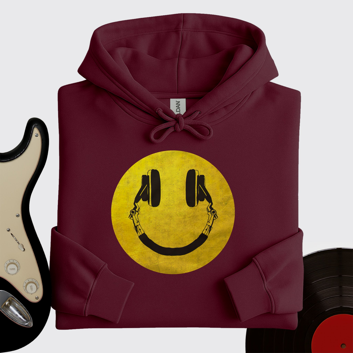 Smile Hoodie product image 3