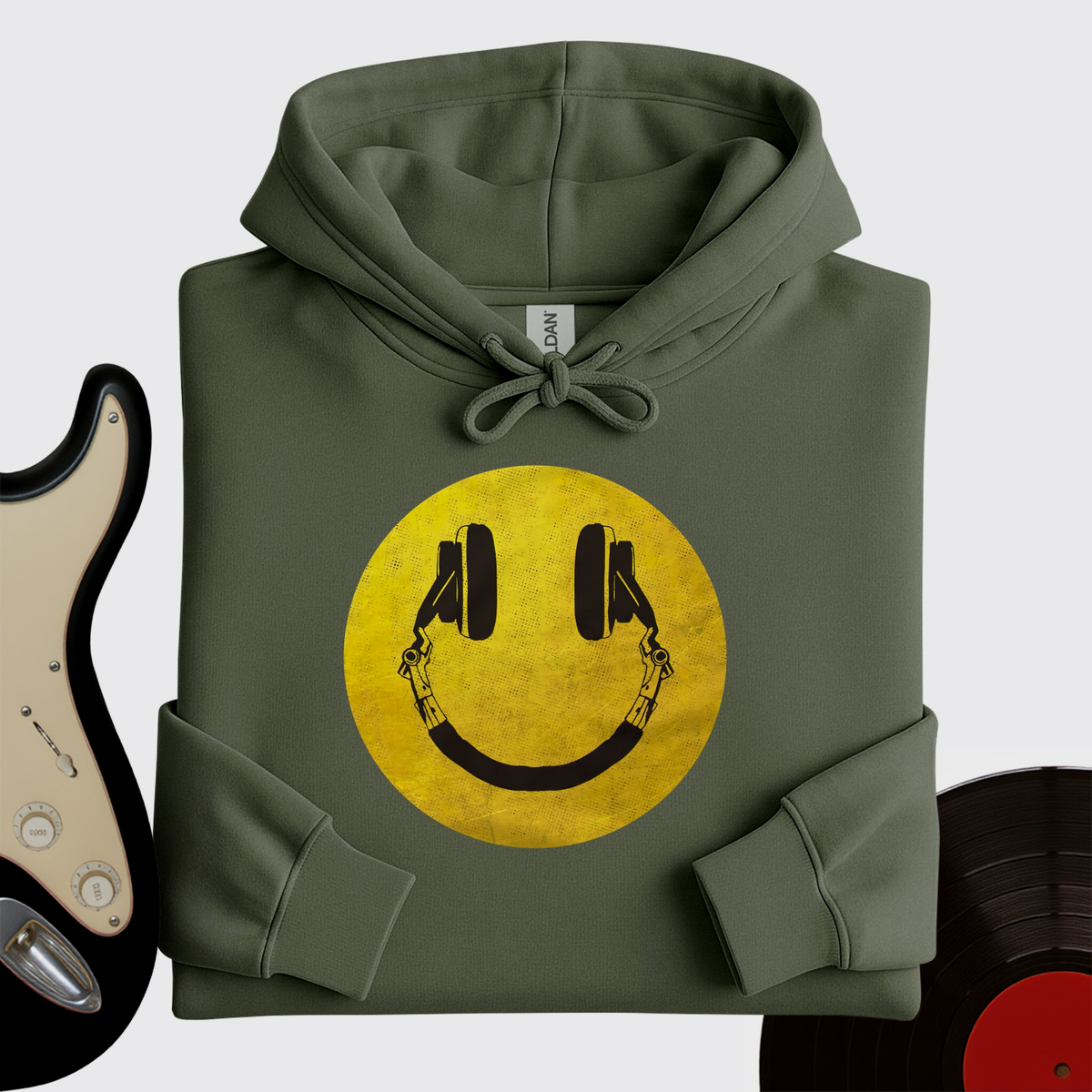 Smile Hoodie product image 9
