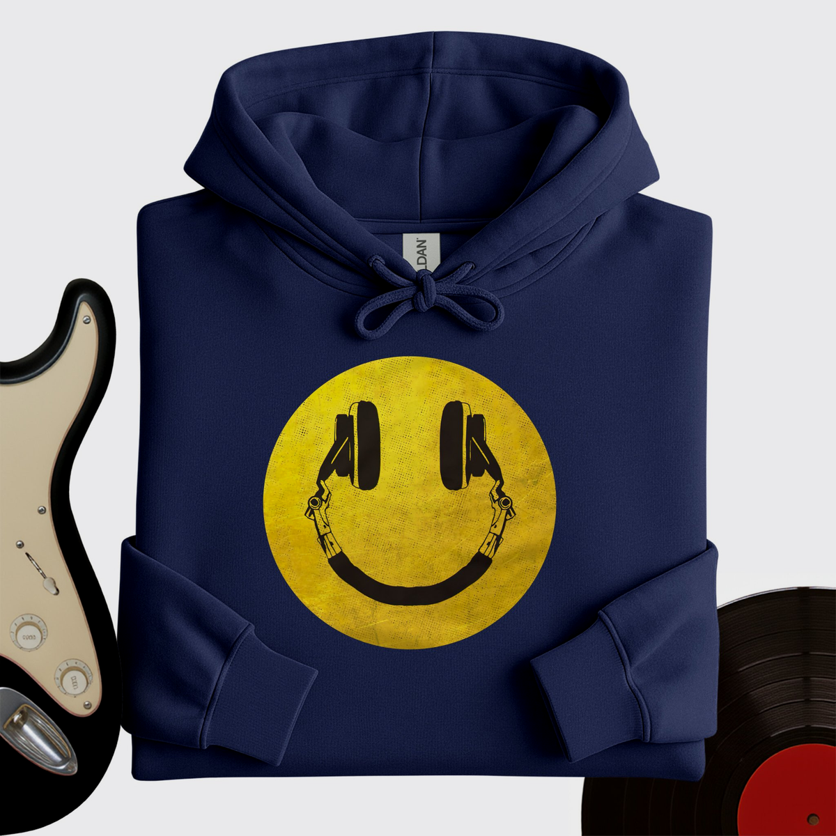 Smile Hoodie product image 4