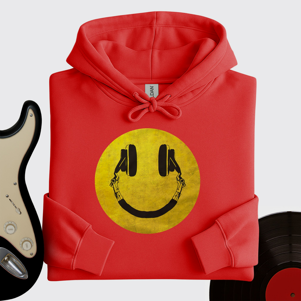 Smile Hoodie product image 8
