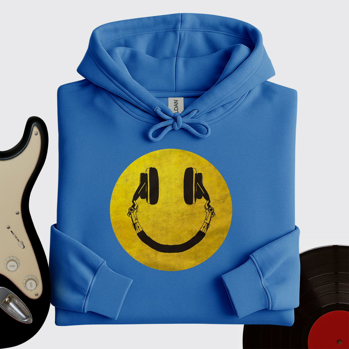 Smile Hoodie product image 2