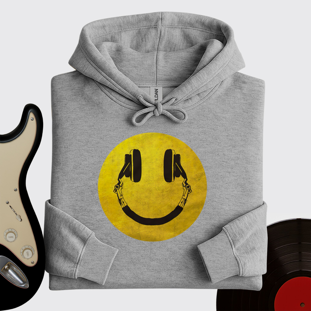 Smile Hoodie product image 5