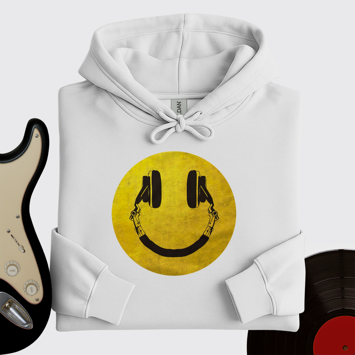 Smile Hoodie product image 6