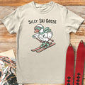 Silly Ski Goose product image 1