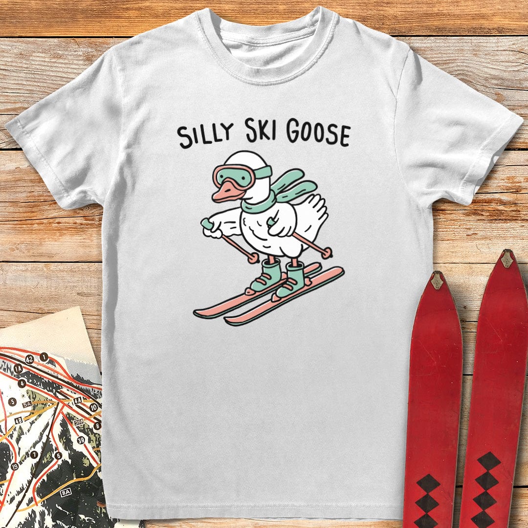 Silly Ski Goose product image 2