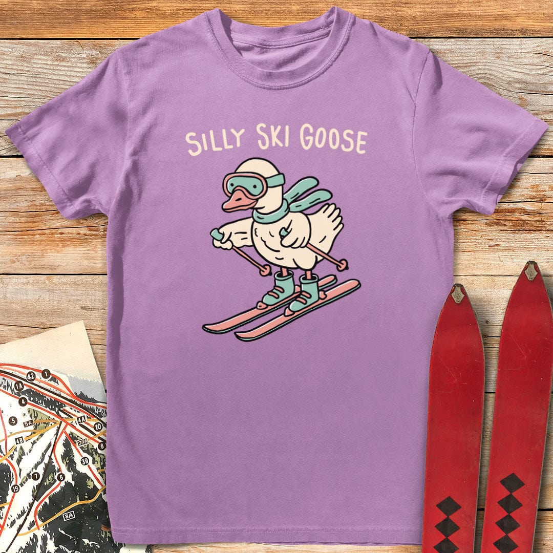 Silly Ski Goose product image 6