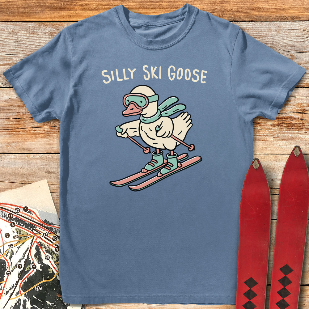 Silly Ski Goose product image 3