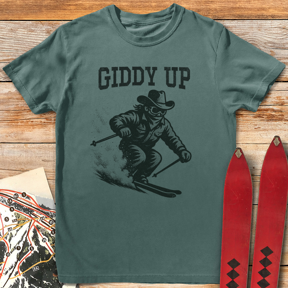 Giddy Up product image 4