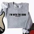 Not This One Crewneck product image 1